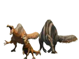 Deinocheirus