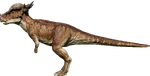 Stygimoloch