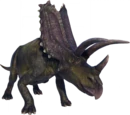 Pentaceratops