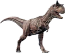 Carnotaurus
