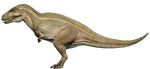 Acrocanthosaurus