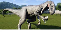 Jurassic World Evolution: How To Unlock Indominus Rex