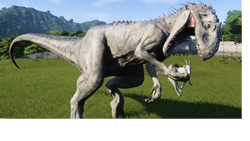 Indominus Rex