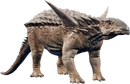 Sauropelta