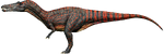 Suchomimus