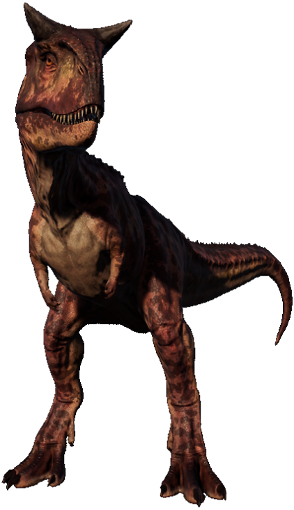 Indominus rex, Jurassic World Evolution Wiki