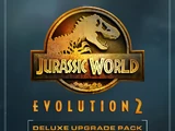 Deluxe Upgrade Pack (Evolution 2)