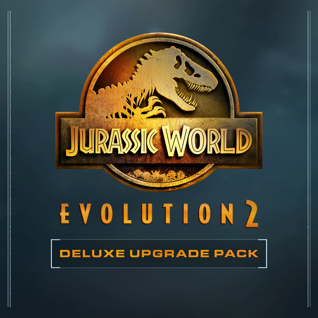 Jurassic World Evolution: Jurassic Park Edition