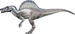 Spinosaurus