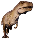 Acrocanthosaurus JWE2 Profile