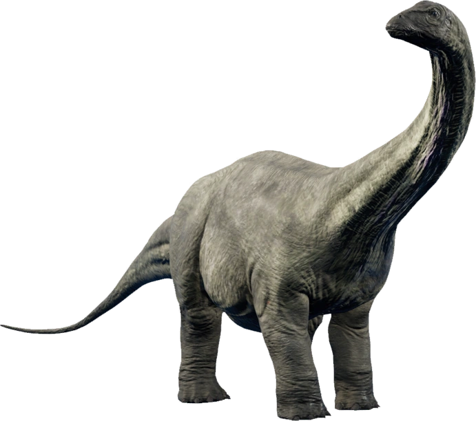apatosaurus figure