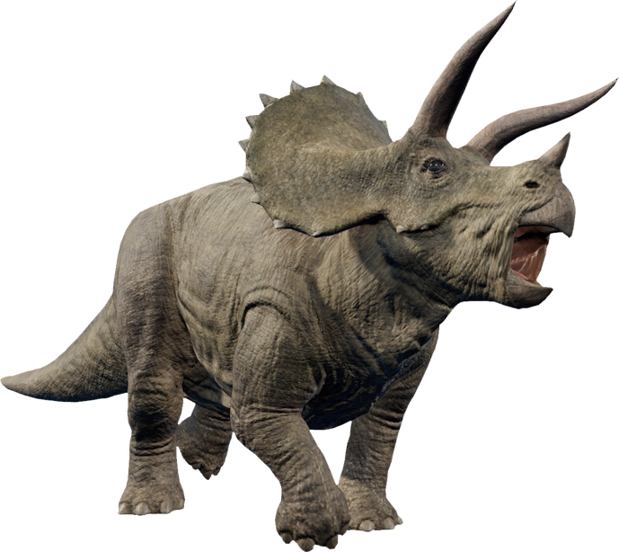 Triceratops Jurassic World Evolution Wiki Fandom