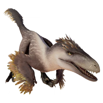 Utahraptor | Jurassic World Evolution Wiki | Fandom