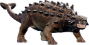 Euoplocephalus