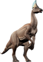 Olorotitan