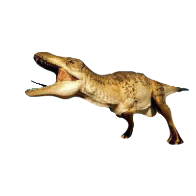 Deinocheirus, Jurassic World Evolution Wiki