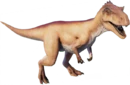 Megalosaurus