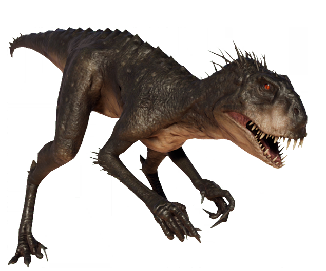 Scorpios rex Jurassic World Evolution Wiki Fandom