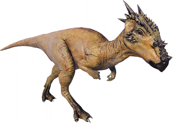 Jurassic world evolution dracorex clearance