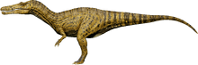 Suchomimus