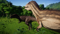 Jurassic World Evolution Screenshot 2018.12.17 - 20.06.09.83