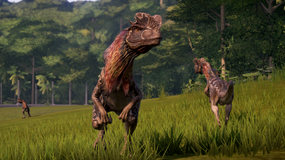 Jurassic World Evolution Screenshot 2020.01.07 - 19.31.56