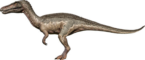 Baryonyx