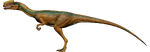 Proceratosaurus