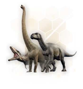 Jurassic World Evolution - Carnivore Dinosaur Pack DLC XBOX One