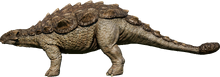 Crichtonsaurus