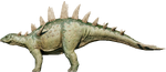 Chungkingosaurus