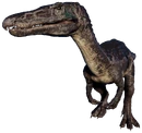 Baryonyx JWE2 Profile
