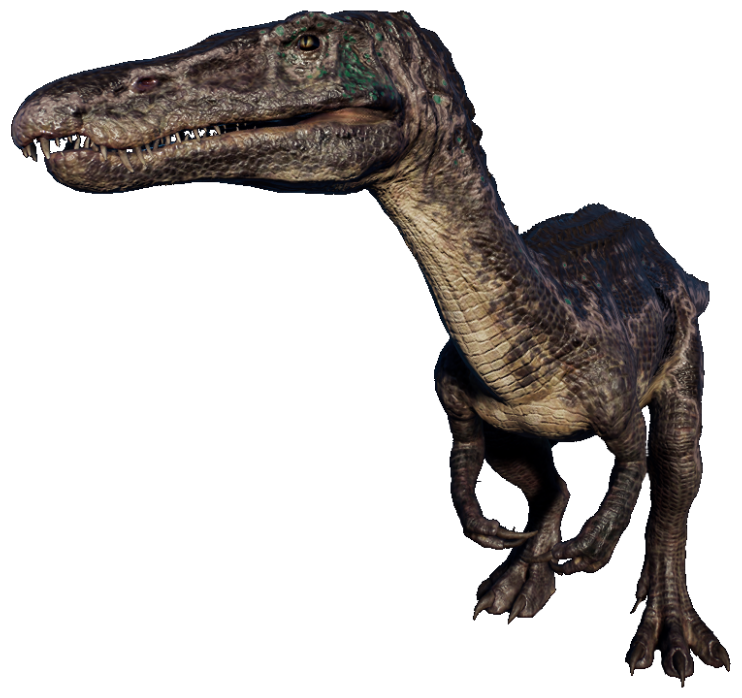 Baryonyx Jurassic World Evolution Wiki Fandom 