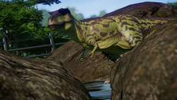 Jurassic World Evolution Screenshot 2019.06.19 - 23.44.27.12