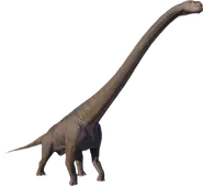 Dreadnoughtus