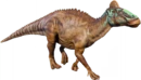 Edmontosaurus