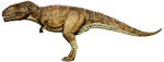 Giganotosaurus