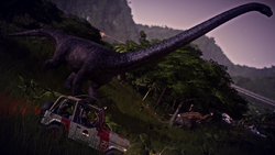 Jurassic World Evolution Screenshot 2018.12.20 - 15.51.03.53