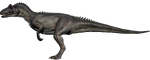 Allosaurus