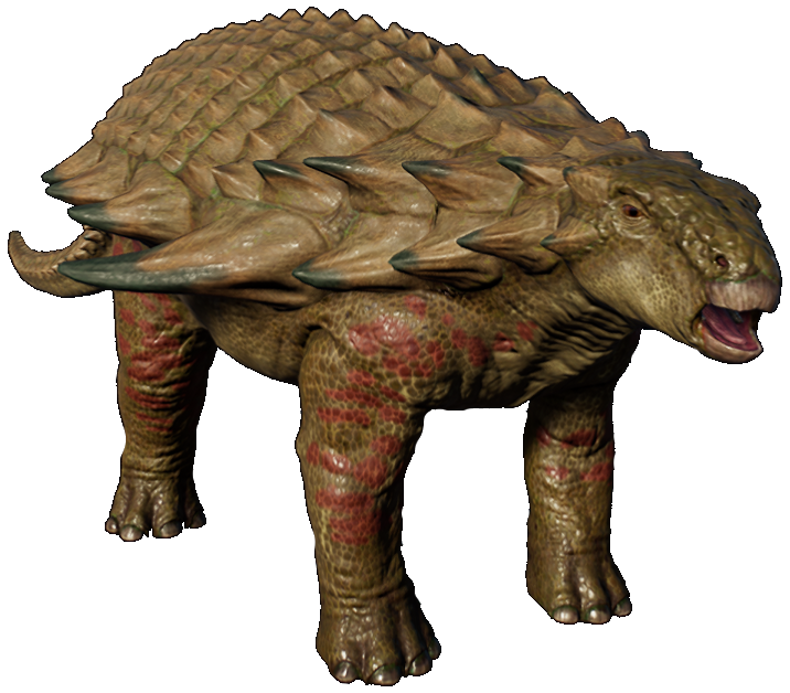 Triceratops, Jurassic World Evolution Wiki, Fandom
