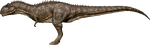 Majungasaurus