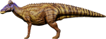 Edmontosaurus