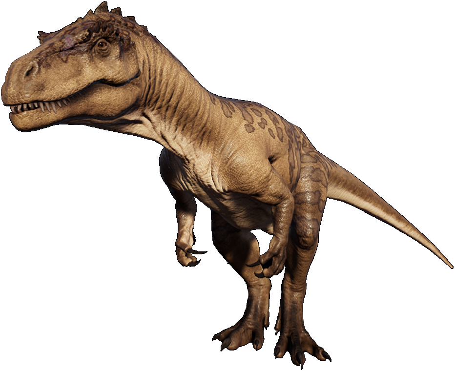 Triceratops, Jurassic World Evolution Wiki