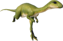 Dryosaurus