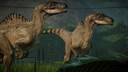 Jurassic World Evolution Screenshot 2018.12.13 - 17.02.41.27