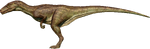 Herrerasaurus