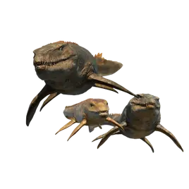 Database (Evolution 3)