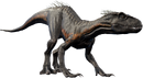 Indoraptor