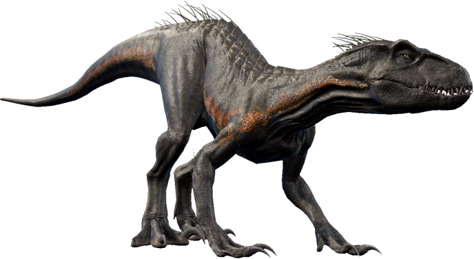 amazon indoraptor