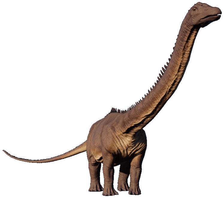 Category:Dinosaurs in Evolution 2, Jurassic World Evolution Wiki